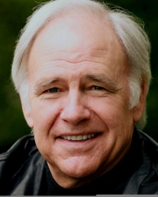 Foto Seiyuu Robert Pine