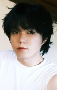 Foto Seiyuu Yuantao Zhang