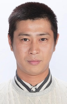 Foto Seiyuu Takahiro Ogata