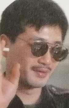 Foto Staf/Seiyuu Hiroshi Yamaguchi