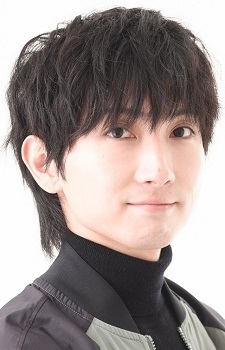 Foto Seiyuu Yuu Akiba