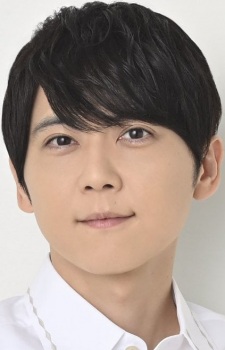 Foto Seiyuu Yuuki Kaji