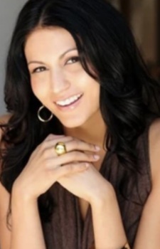 Foto Seiyuu Tinsel Korey