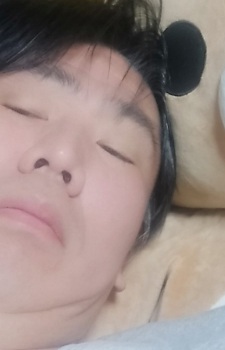 Foto Staf/Seiyuu Yuuichirou Miyake