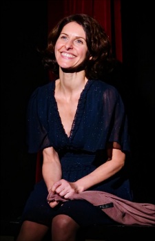 Foto Seiyuu Jade Lanza