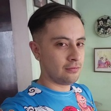 Foto Seiyuu Rodrigo Acevedo