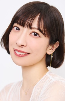 Foto Seiyuu Risa Shimizu