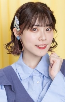 Foto Staf/Seiyuu Ami Ishii