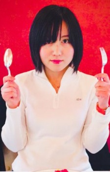 Foto Staf/Seiyuu Tomoko Takaya