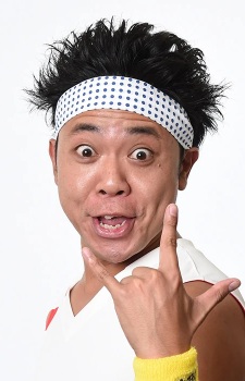 Foto Seiyuu Sunshine Ikezaki