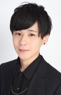 Foto Seiyuu Aoi Gouda