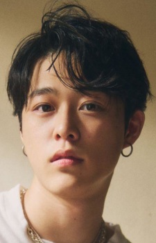 Foto Staf/Seiyuu Baby Canta