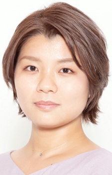 Foto Seiyuu Kaya Ueda