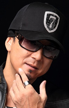 Foto Seiyuu Takaya Kuroda