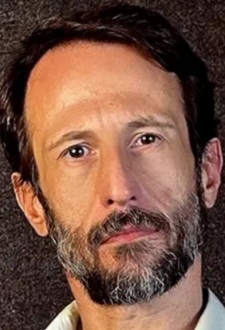 Foto Seiyuu Thiago Magalhães