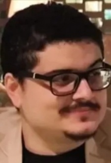 Foto Seiyuu Matheus Silvano