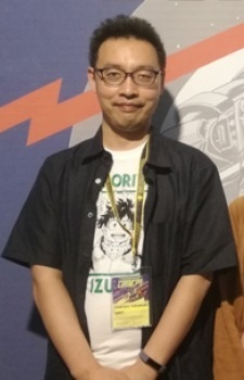 Foto Hideyuki Furuhashi