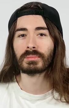 Foto Seiyuu Charles White