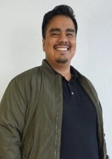 Foto Seiyuu Abraham Vega