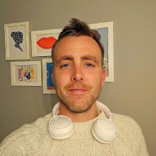 Foto Seiyuu Marc Torrents