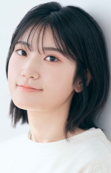 Foto Seiyuu Nanako Andou