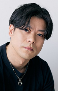 Foto Masatoshi Fujita