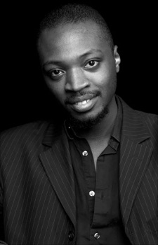 Foto Seiyuu Jean-Baptiste Anoumon