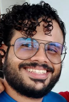 Foto Seiyuu Guilherme Soares