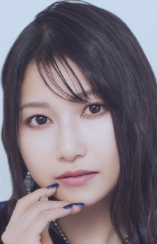 Foto Seiyuu Sora Amamiya