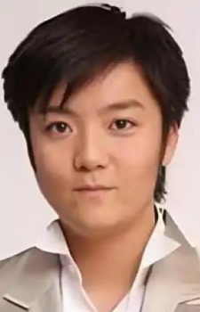 Foto Seiyuu He Zhang