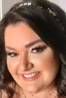 Foto Seiyuu Isabela Dentini