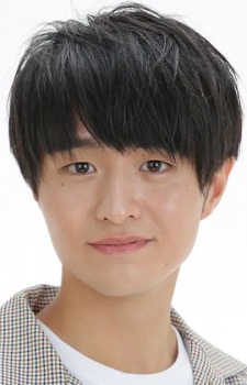 Foto Seiyuu Yuuri Ise