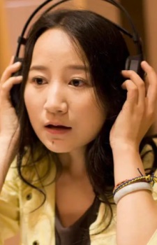Foto Seiyuu Feifei Qiao