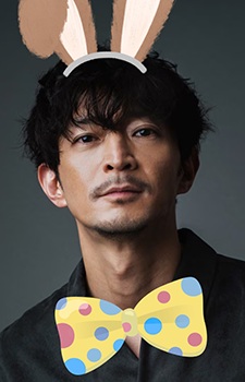 Foto Seiyuu Kenjirou Tsuda