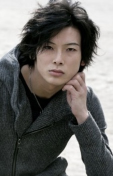 Foto Yuuta Hayama