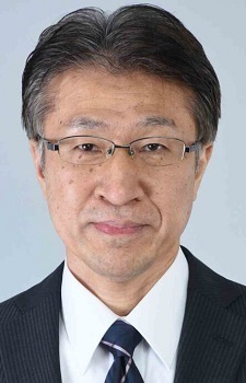 Foto Seiyuu Shinmei Hashimoto