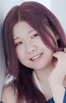 Foto Seiyuu Nagisa Maruyama