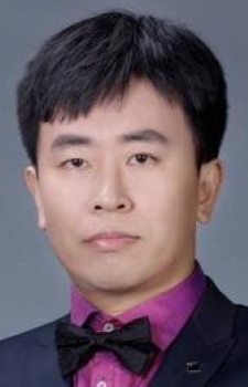 Foto Staf/Seiyuu Dong Chen