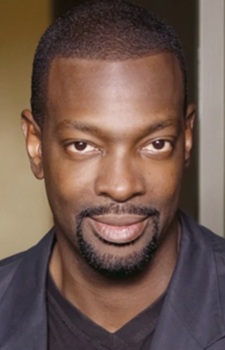 Foto Seiyuu Martin Roach