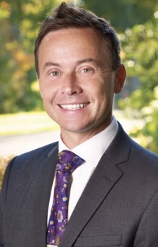 Foto Seiyuu Steve Bednarski