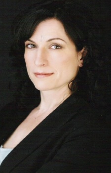 Foto Seiyuu Caitriona Murphy