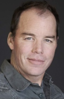 Foto Seiyuu Brad Austin