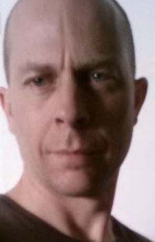 Foto Seiyuu Damon White