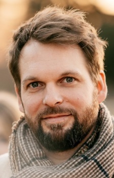 Foto Seiyuu Adrien Darricau