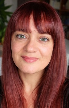 Foto Seiyuu Karl-Line Heller