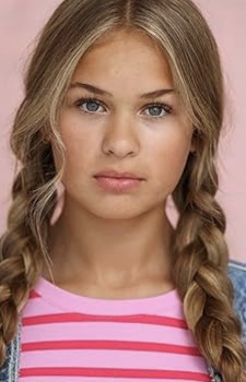 Foto Seiyuu Kinley Moody