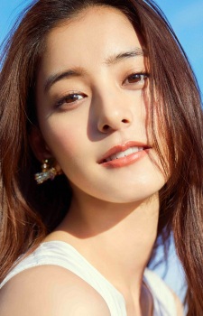 Foto Yuuko Araki