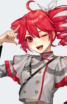 Foto Staf/Seiyuu Teto Kasane