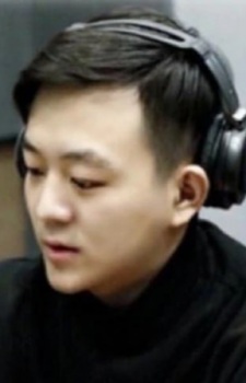 Foto Seiyuu Liangwei Hu