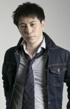 Foto Seiyuu Ryuma Kuno